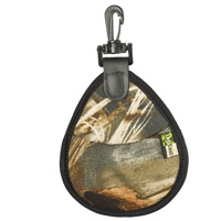 LensCoat 58mm Filter Pouch, Re Picture