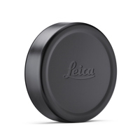 Leica Aluminum Lens Cap for Q3 Picture