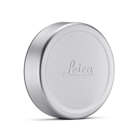 Leica Aluminum Lens Cap for Q3 Picture
