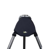 LensCoat LegPad, Black Picture