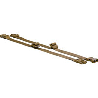 LensCoat Securing Straps for X Picture