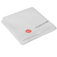 Leica Microfiber Lens Cleaner  Picture