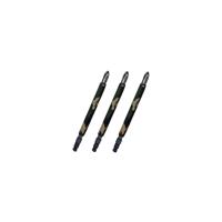 LensCoat LegCoat Wraps (set of 3) f/Gitzo Series 4 & 5 (37-43.2mm Diam.) 14.75" Forest Green Camo