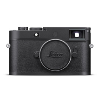 Leica M11 Monochrome Rangefind Picture