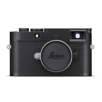 Leica M11-P Rangefinder Camera Picture