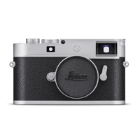 Leica M11-P Rangefinder Camera Picture