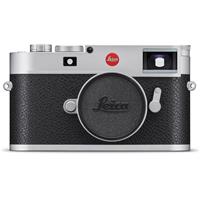 Leica D-Lux 7 Digital Camera - Silver 19116 - Adorama