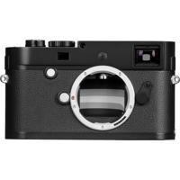 Leica M Monochrom (Typ 246) Di Picture
