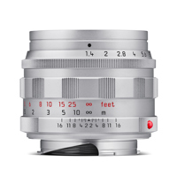 Leica 50mm f/1.4 Summilux-M Le Picture