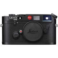 Leica M6 35mm Film Rangefinder Picture