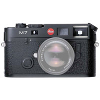 Leica M7 0.85 35mm Rangefinder Picture