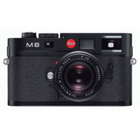 Leica M8 0.68 Digital Rangefin Picture