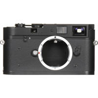Leica M-A (Typ 127) 35mm Film  Picture