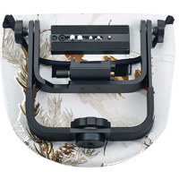 LensCoat Manfroto 393 Gimbal P Picture