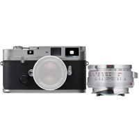 Leica MP 0.72 Compact 35mm Fil Picture
