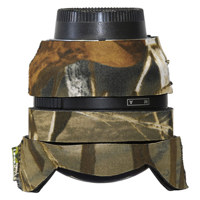 LensCoat Lens Cover for Nikon  Picture