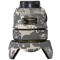 LensCoat Lens Cover for Nikon  Picture