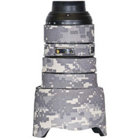 LensCoat LCN2470DC Nikon 24-70mm Lens Cover - Army DC