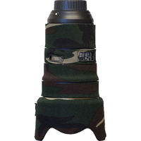 LensCoat Cover for Nikon 24-70 Picture