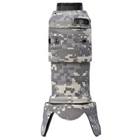 LensCoat Lens Cover for Nikon Picture