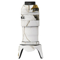 LensCoat Lens Cover for Nikon Picture