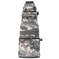 LensCoat Cover for Nikon 300mm Picture