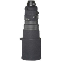 LensCoat LCN300AFSIBK Nikon 300mm Lens Cover Black
