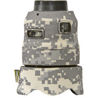 LensCoat Lens Cover for Nikon  Picture