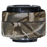 LensCoat Lens Cover for Nikon  Picture