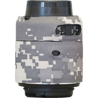 LensCoat Cover for Nikon 55-20 Picture