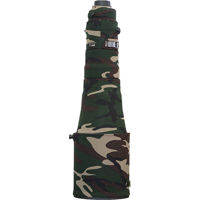 LensCoat Cover for Nikon AF-S  Picture