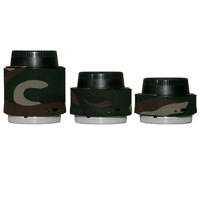 LensCoat Lens Covers for Nikon Picture