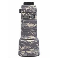 LensCoat Cover for Pentax DA 3 Picture