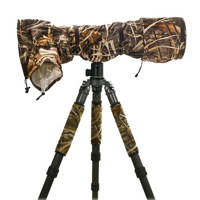 LensCoat RainCoat Pro, Realtre Picture