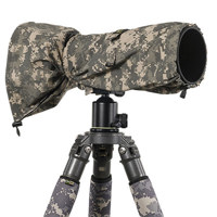 LensCoat RainCoat Rain Sleeve, Picture