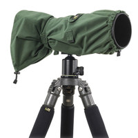 LensCoat RainCoat Rain Sleeve, Picture