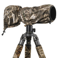 LensCoat RainCoat Rain Sleeve, Picture