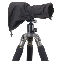 LensCoat RainCoat Rain Sleeve, Picture