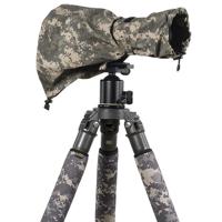 LensCoat RainCoat Rain Sleeve, Picture