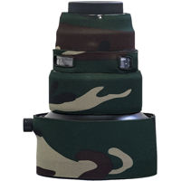 LensCoat Lens Cover for Sigma  Picture