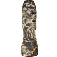 LensCoat LCS120400M4 Sigma 120-400mm Lens Cover, Max4