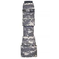 LensCoat Cover for Sigma 150-6 Picture