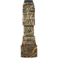 LensCoat Cover for Sigma 150-6 Picture