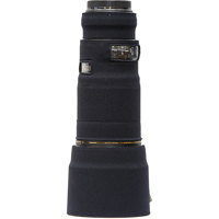 LensCoat Cover for Sigma 180mm Picture