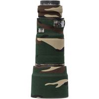 LensCoat Cover for Sigma 180mm Picture