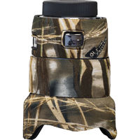 LensCoat Lens Cover for Sigma  Picture