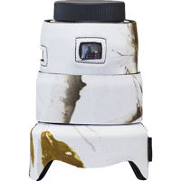 LensCoat Lens Cover for Sigma  Picture