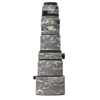 LensCoat Lens Cover for Sigma  Picture