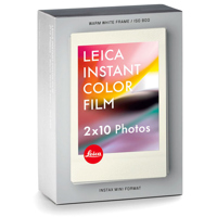 Leica Duo Color Film Pack for  Picture