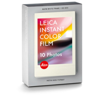 Leica Color Film Pack for SOFO Picture